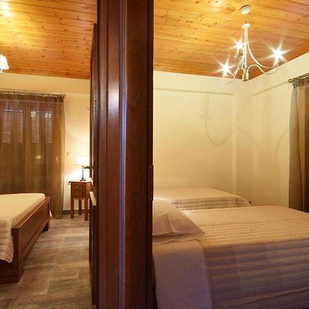 Driopes Villas Koroni  Exterior foto