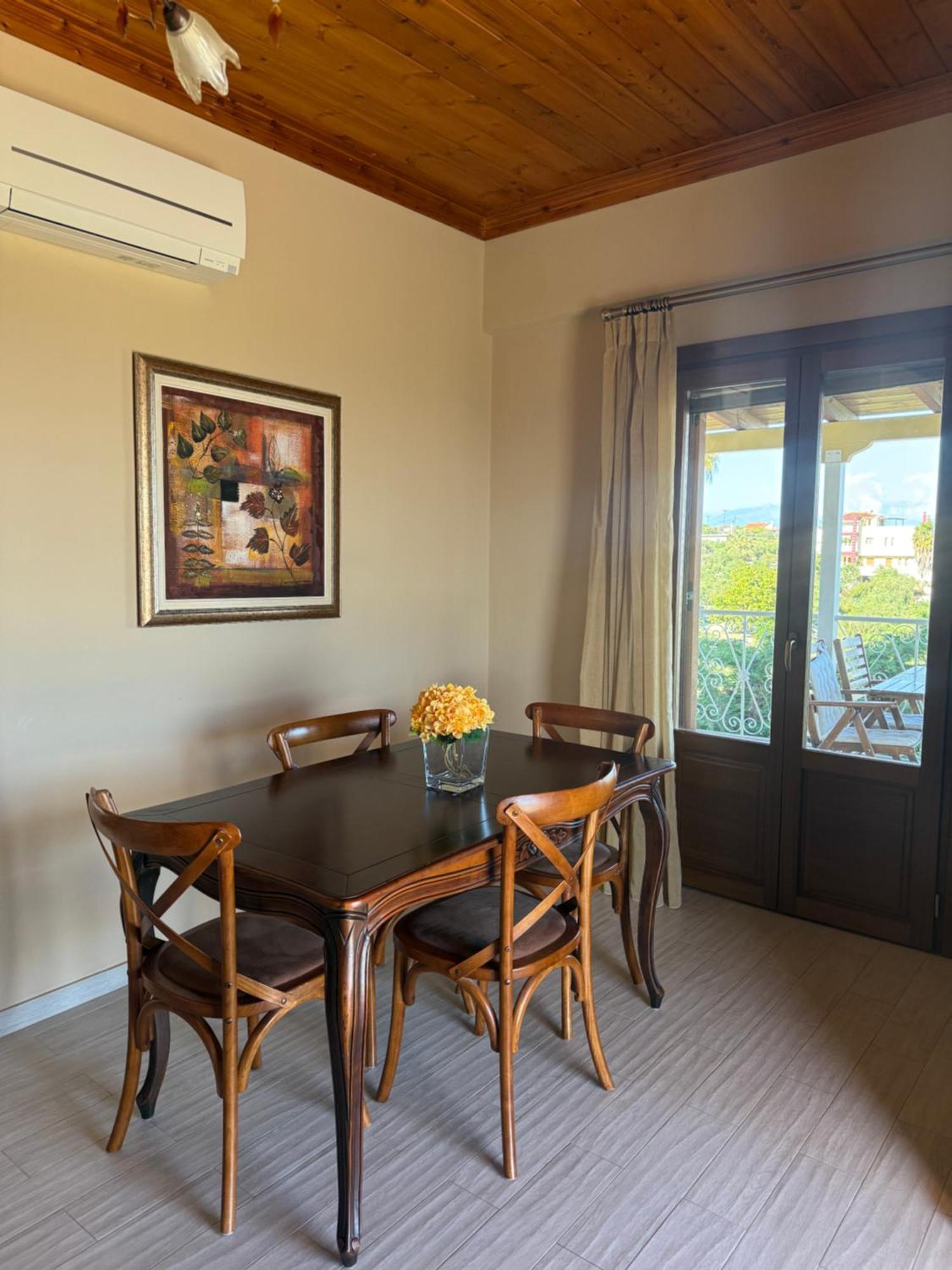 Driopes Villas Koroni  Exterior foto