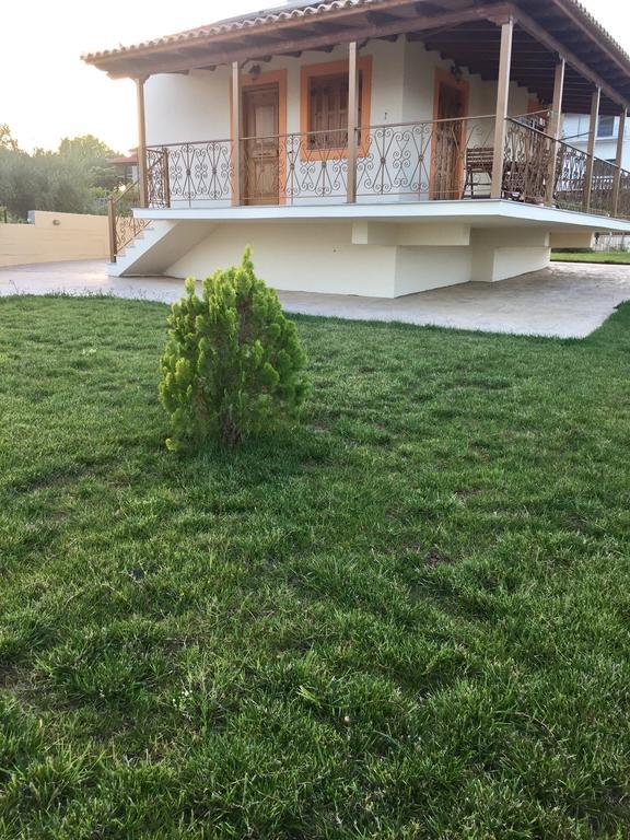 Driopes Villas Koroni  Exterior foto